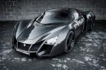 Marussia B2 2009 года